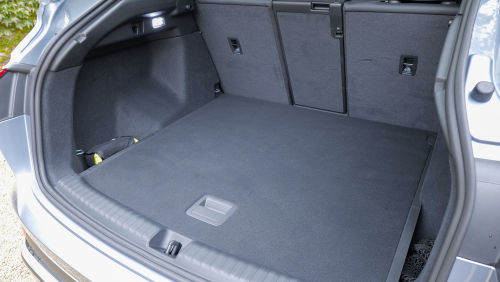 AUDI Q4 E-TRON SPORTBACK 210kW 45 82kWh S Line 5dr Auto [Leather] view 7